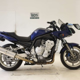 Мотоцикл Yamaha FZS1000 FAZER з пробігом 64042 km