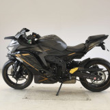 Мотоцикл Kawasaki NINJA ZX-25R KRT з пробігом 22410 km