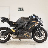 Мотоцикл Kawasaki NINJA ZX-25R KRT з пробігом 22410 km