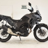 Мотоцикл Kawasaki VERSYS-X 250A з пробігом 63572 km