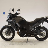 Мотоцикл Kawasaki VERSYS-X 250A з пробігом 63572 km