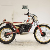 Мотоцикл Yamaha TY250 SCOTTISH з пробігом 10641 km