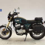 Мотоцикл Kawasaki GPX LEGEND ﾂｲﾝ