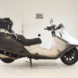 Мотоцикл Honda FUSION SE с пробегом 30999 km