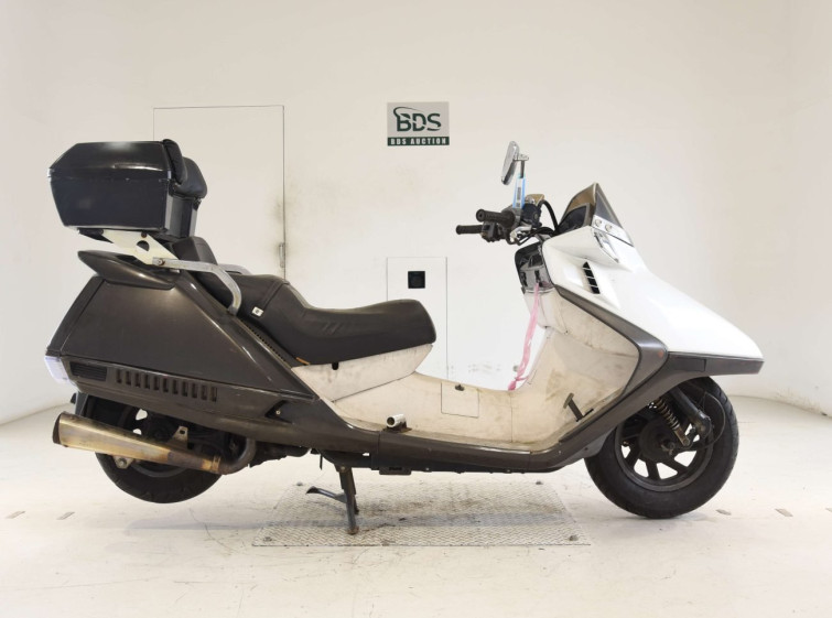 Мотоцикл Honda FUSION SE с пробегом 30999 km