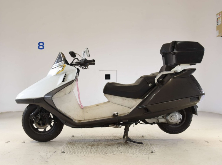 Мотоцикл Honda FUSION SE с пробегом 30999 km