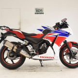 Мотоцикл Honda CBR250R