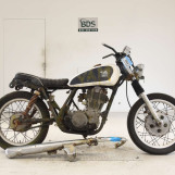 Мотоцикл Yamaha SR400-2 с пробегом 13100 km