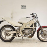 Мотоцикл Yamaha SZR660