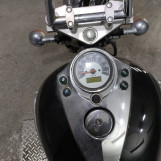 Мотоцикл Suzuki INTRUDER 250LC с пробегом 14331 km