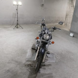 Мотоцикл Suzuki INTRUDER 250LC с пробегом 14331 km