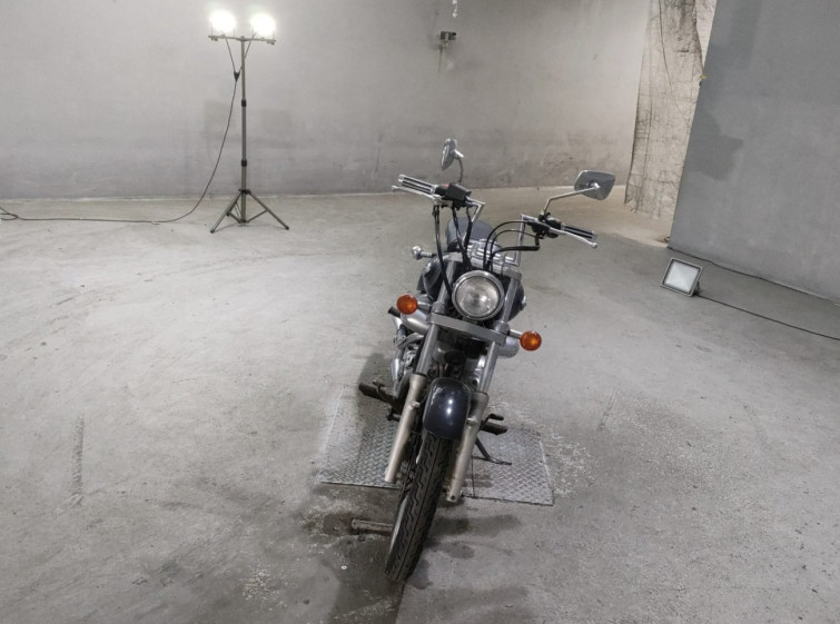 Мотоцикл Suzuki INTRUDER 250LC с пробегом 14331 km