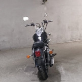 Мотоцикл Suzuki INTRUDER 250LC с пробегом 14331 km