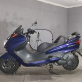 Мотоцикл Yamaha MAJESTY 250C с пробегом 15653 km