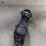 Мотоцикл Yamaha MAJESTY 250C с пробегом 15653 km