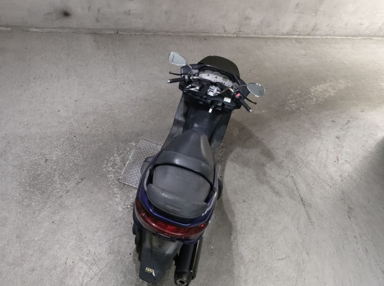 Мотоцикл Yamaha MAJESTY 250C с пробегом 15653 km