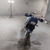 Мотоцикл Kawasaki KLE250 ANHELO з пробігом 15490 km