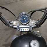 Мотоцикл Yamaha VIRAGO XV250 с пробегом 5578 km