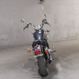 Мотоцикл Yamaha VIRAGO XV250 с пробегом 5578 km