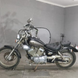 Мотоцикл Yamaha VIRAGO XV250 с пробегом 5578 km