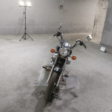 Мотоцикл Yamaha VIRAGO XV250 с пробегом 5578 km