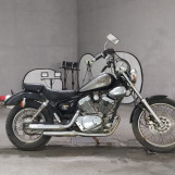 Мотоцикл Yamaha VIRAGO XV250 с пробегом 5578 km
