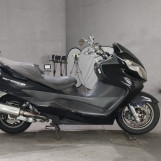 Мотоцикл Suzuki SKYWAVE 250SS с пробегом 29617 km