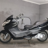 Мотоцикл Suzuki SKYWAVE 250SS с пробегом 29617 km