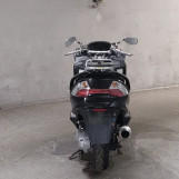 Мотоцикл Suzuki SKYWAVE 250SS с пробегом 29617 km