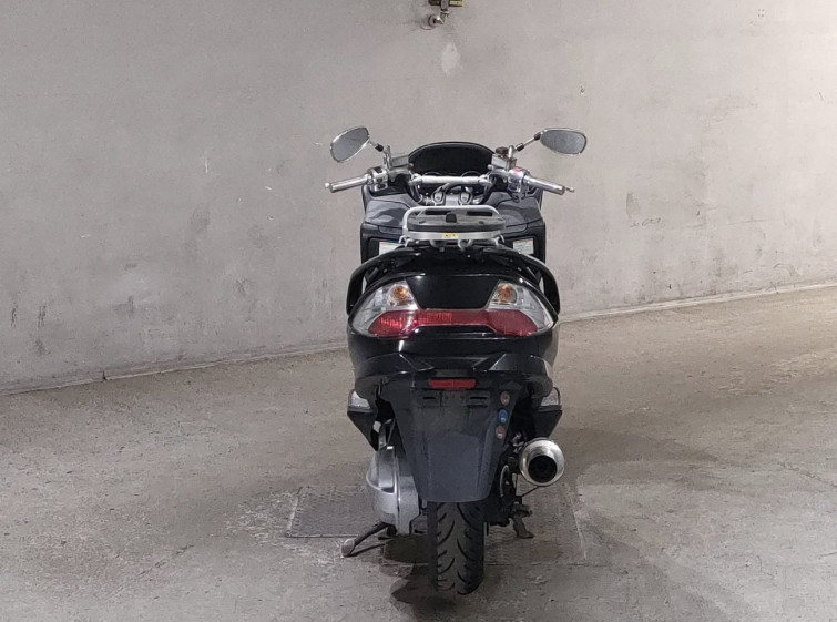 Мотоцикл Suzuki SKYWAVE 250SS с пробегом 29617 km