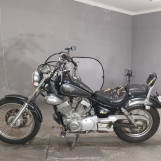 Мотоцикл Yamaha VIRAGO XV250 з пробігом 34339 km