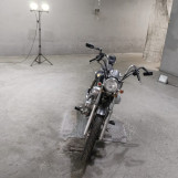 Мотоцикл Yamaha VIRAGO XV250 з пробігом 34339 km