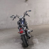 Мотоцикл Yamaha VIRAGO XV250 з пробігом 34339 km