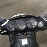 Мотоцикл Suzuki GEMMA250 с пробегом 70172 km
