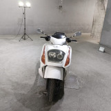 Мотоцикл Suzuki GEMMA250 с пробегом 70172 km