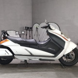 Мотоцикл Suzuki GEMMA250 с пробегом 70172 km