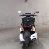 Мотоцикл Suzuki GEMMA250 с пробегом 70172 km