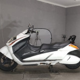Мотоцикл Suzuki GEMMA250 с пробегом 70172 km