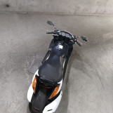 Мотоцикл Suzuki GEMMA250 с пробегом 70172 km