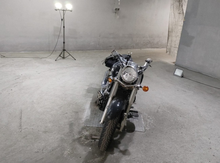 Мотоцикл Kawasaki VULCAN900 CLASSIC з пробігом 48487 km