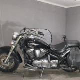 Мотоцикл Kawasaki VULCAN900 CLASSIC з пробігом 48487 km