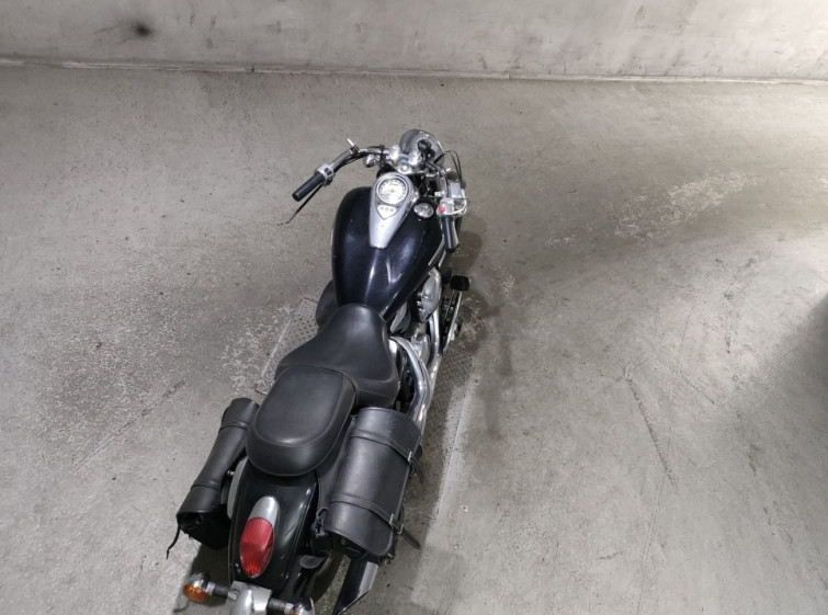 Мотоцикл Kawasaki VULCAN900 CLASSIC з пробігом 48487 km