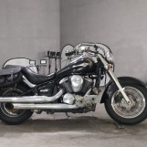 Мотоцикл Kawasaki VULCAN900 CLASSIC з пробігом 48487 km