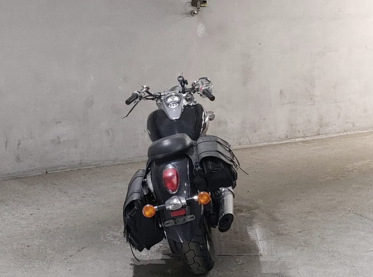 Мотоцикл Kawasaki VULCAN900 CLASSIC з пробігом 48487 km