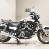 Мотоцикл Yamaha V-MAX1200 з пробігом 34457 km