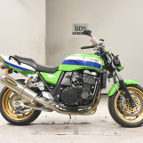 Мотоцикл Kawasaki ZRX1100