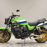 Мотоцикл Kawasaki ZRX1100