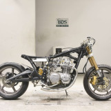 Мотоцикл Honda CB550