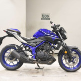 Мотоцикл Yamaha MT-25 з пробігом 73559 km