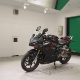Мотоцикл Honda CBR250RRA з пробігом 59326 km